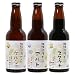 ドラマもやしもんタイアップ 諏訪浪漫ビール3種詰合せ