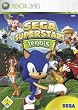Sega Superstars Tennis