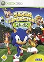 Sega Superstars Tennis