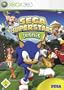 Sega Superstars Tennis