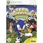 Sega Superstars Tennis von "Sega of America, Inc."