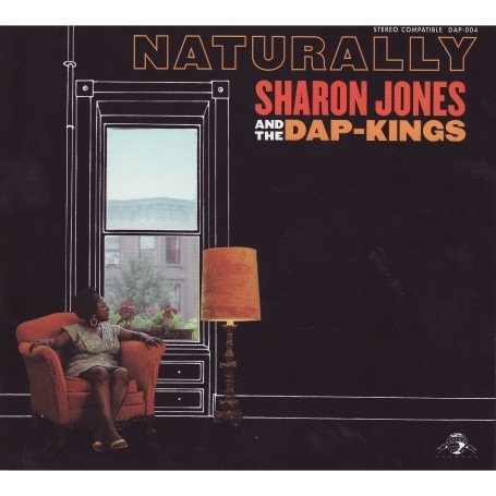 CD-Charts  Music : Naturally
