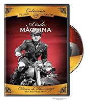 A Toda Maquina