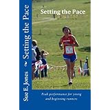 setting the pace peak performance for young and beginning runners