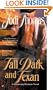 Tall, Dark, and Texan (A Whispering Mountain Novel)