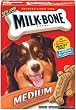 Milk-Bone Traditional Bone Shaped Biscuits For Dogs