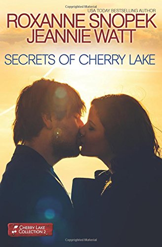 secrets of cherry lake books three and four