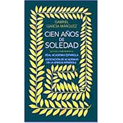 Cien Anos De Soledad