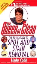 The Royal Guide to Spot and Stain Removal