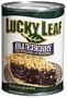 Lucky Leaf Blueberry Pie Filling, 21-Ounce Cans (Pack of 6)