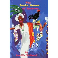The Snake Woman of Ipanema