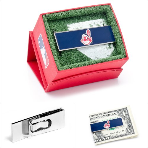 Cleveland Indians Cufflinks