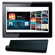 Sony Tablet S SGPT111US/S Wi-Fi 9.4-inch Tablet with 16GB Memory