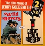Wild Rovers/Great Train Robber