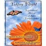 taking flight inspirational stories of lung transplantation