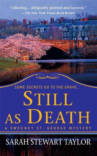 Still as Death (Sweeney St. George Mysteries)