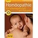 Hom�opathie f�r Schwangerschaft und Babyzeit (GU Ratgeber Kinder)