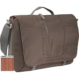Caselogic XNM-15FBrown 15.4-Inch Messenger Bag (Brown)