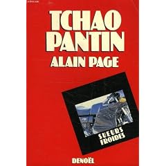 Tchao pantin
