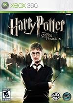 Harry Potter Order of the Phoenix Harry Potter7