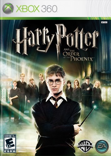 Harry Potter Order of the Phoenix