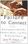 FAILURE TO CONNECT: How Computers Affect Our Children's Minds -- and What We Can Do About It