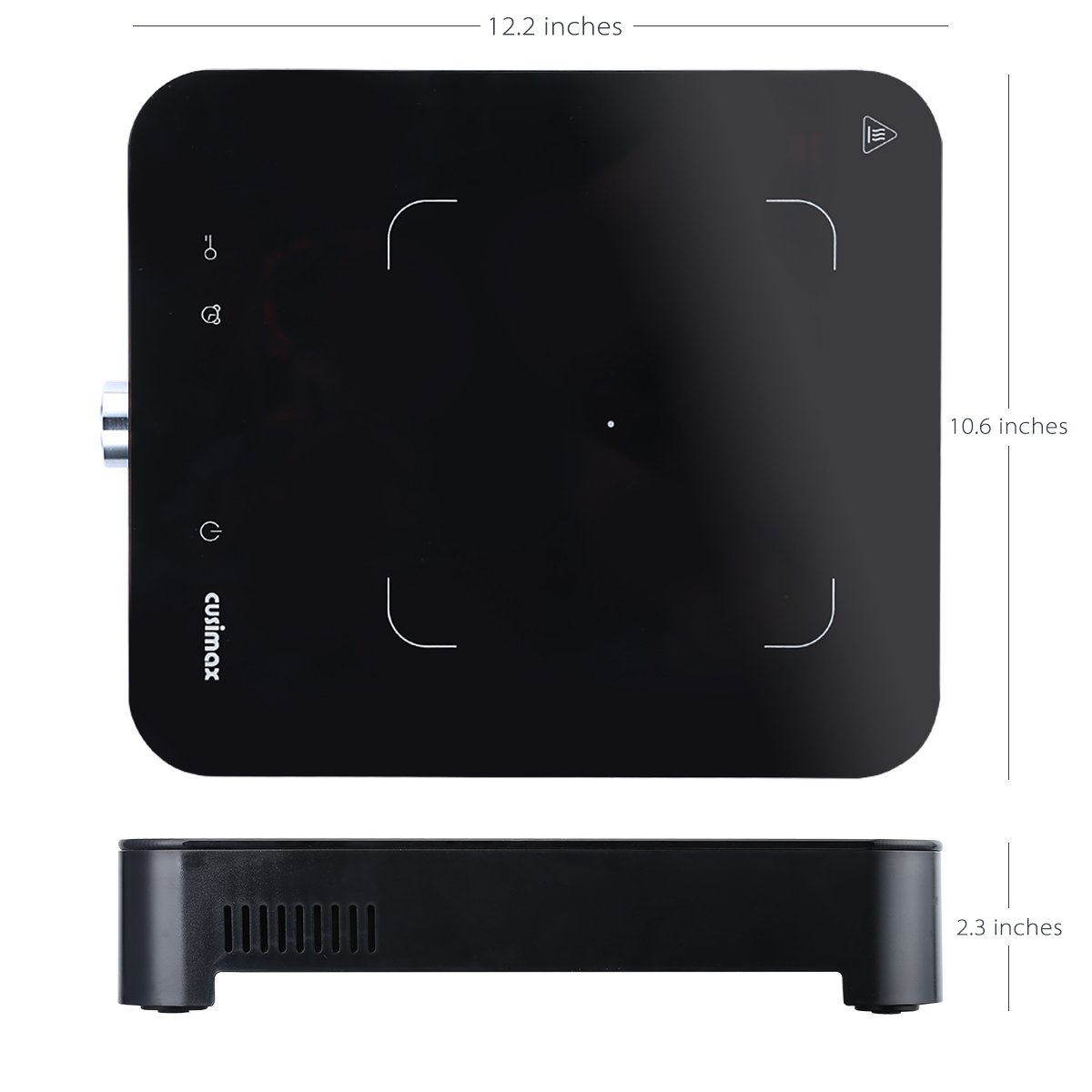 cusimax induction cooker