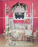 Amber Crib Bedding