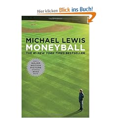 Moneyball. Movie Tie-In: The Art of Winning an Unfair Game