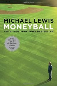 Image of Moneyball