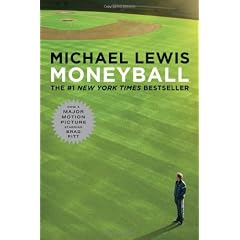 Moneyball: The Art of Winning an Unfair Game