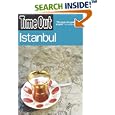 Time Out Istanbul (Time Out Guides) by  Time Out