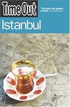 "Time Out" Istanbul