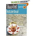 Time Out Istanbul (Time Out Guides) by  Time Out