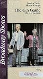Gin Game [VHS]