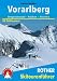 Suchen : Vorarlberg: Bregenzerwald - Rätikon - Silvretta - 50 Skitouren