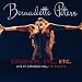 Sondheim, Etc., Etc. Bernadette Peters Live At Carnegie Hall (the rest of it)