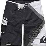 QUIKSILVER Locked Up Mens Boardshorts