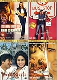 Produkt-Bild: Quattro Bollywood Set 1: Body - Bus Stop - Meine amerikanische Liebe - Mein Herz kommt per E-Mail [4 DVDs]