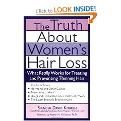 The Truth About Women's Hair Loss: What Really Works for Treating and Preventing Thinning Hair