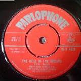 Bernard Cribbins - The Hole In The Ground - [7"]