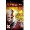 God of War: Chains of Olympus (PSP)