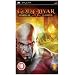 God of War: Chains of Olympus (PSP)