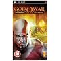 God of War: Chains of Olympus (PSP)