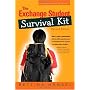 Exchange Student Survival Kit