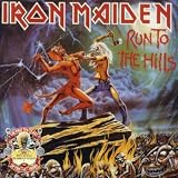 Run to the Hills / Number of the Beast ~ Iron Maiden