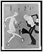Historic Print (L): [Cover illustration, Life magazine, February 18, 1926, showing a ...