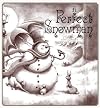 A Perfect Snowman