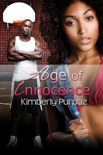 Age of Innocence (The Nia Trilogy)