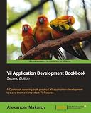 Yii Application Development Cookbook Second Edition
